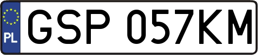 GSP057KM