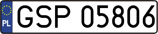 GSP05806