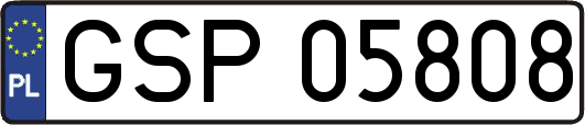 GSP05808