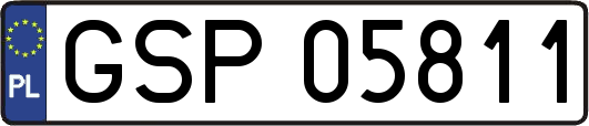GSP05811