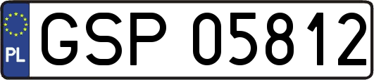 GSP05812