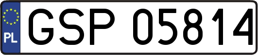 GSP05814
