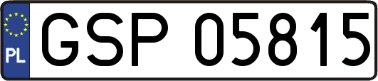 GSP05815