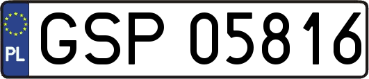 GSP05816