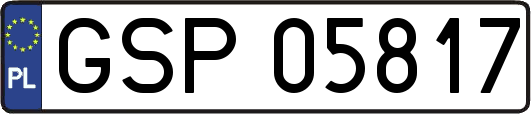 GSP05817