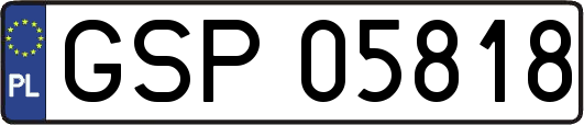 GSP05818