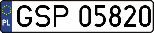 GSP05820