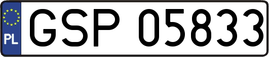 GSP05833