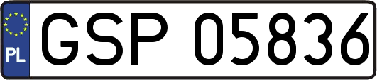 GSP05836