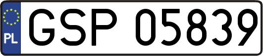 GSP05839