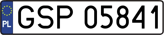 GSP05841