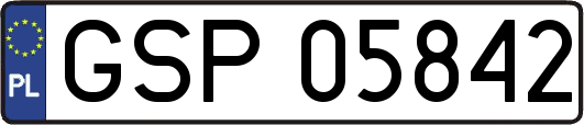 GSP05842
