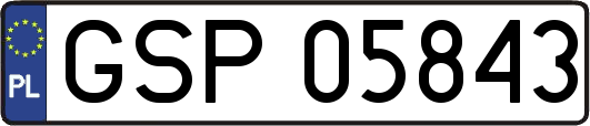GSP05843