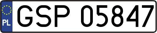 GSP05847
