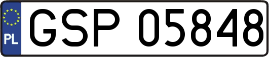 GSP05848