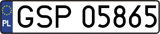 GSP05865