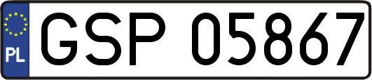 GSP05867