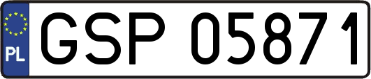 GSP05871