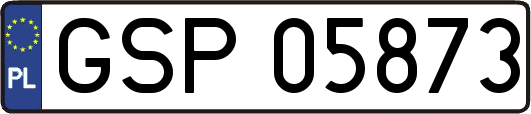 GSP05873