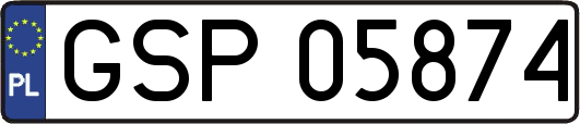 GSP05874