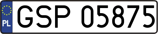 GSP05875