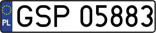 GSP05883