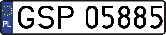GSP05885