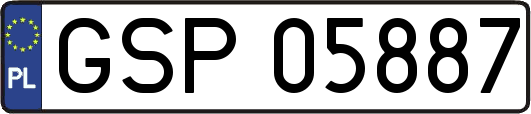 GSP05887