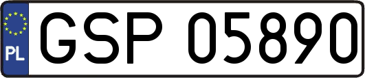 GSP05890