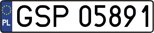 GSP05891