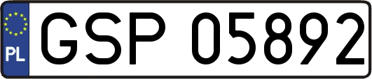 GSP05892