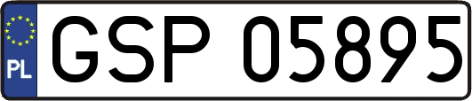 GSP05895