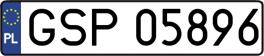 GSP05896