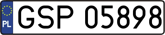 GSP05898
