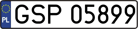 GSP05899