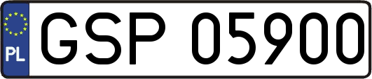 GSP05900