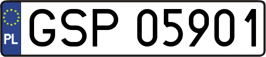 GSP05901