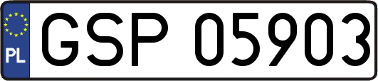 GSP05903