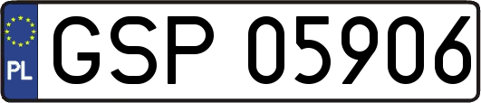 GSP05906