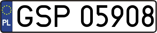 GSP05908