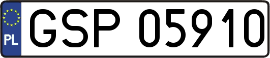 GSP05910