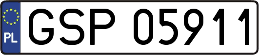 GSP05911