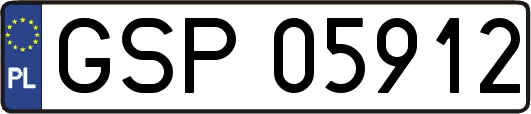 GSP05912