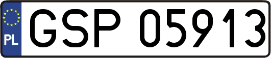 GSP05913
