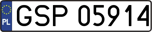 GSP05914