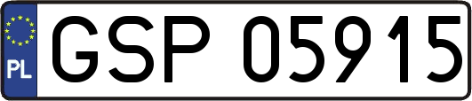 GSP05915