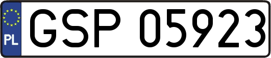 GSP05923