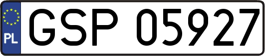 GSP05927