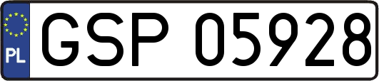 GSP05928
