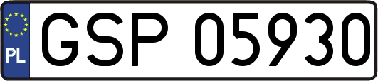 GSP05930